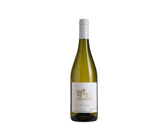 Mas de la Séranne les Ombelles 2022 Languedoc-Roussillon Languedoc
