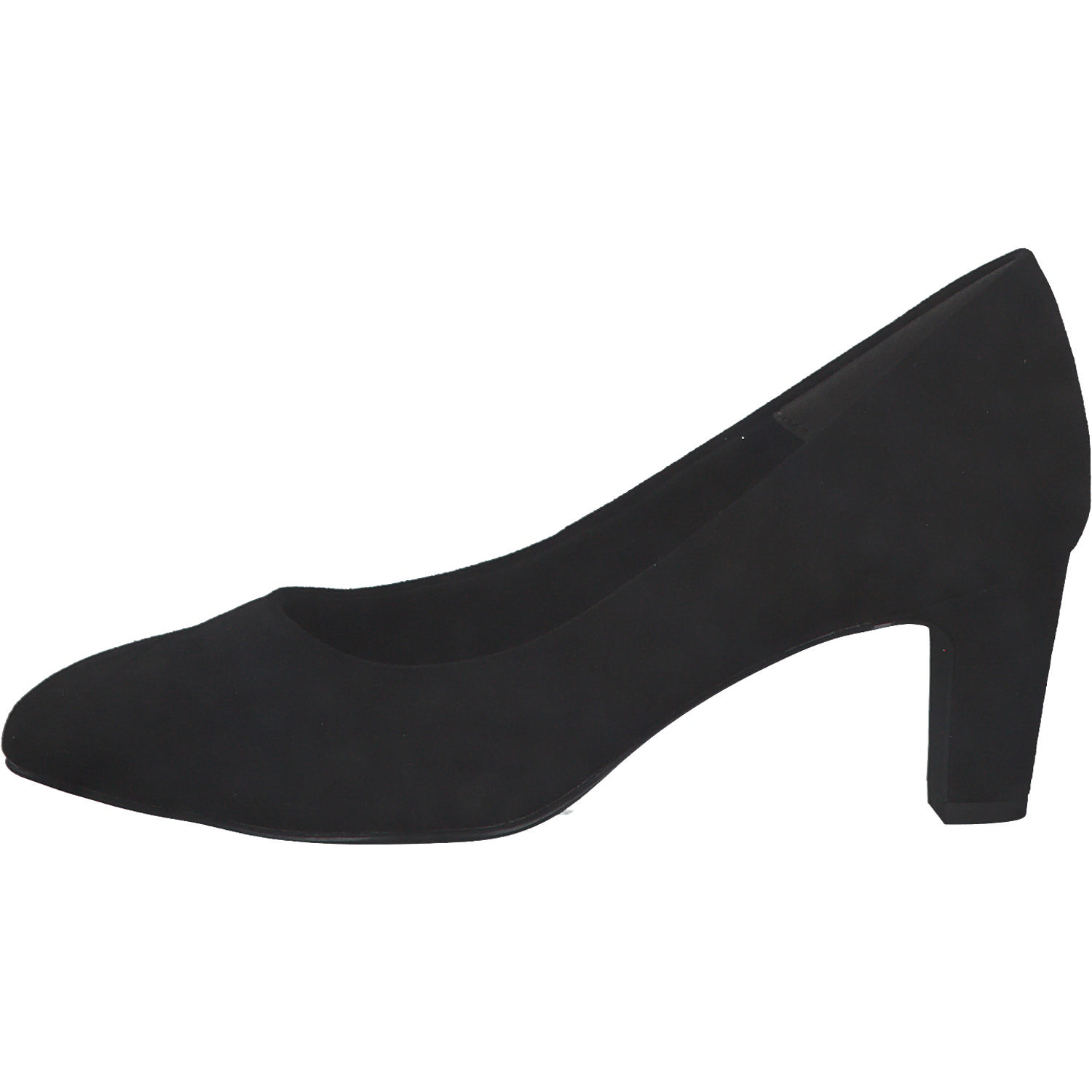 Tamaris 22418, Klassische Pumps, Damen, Schwarz