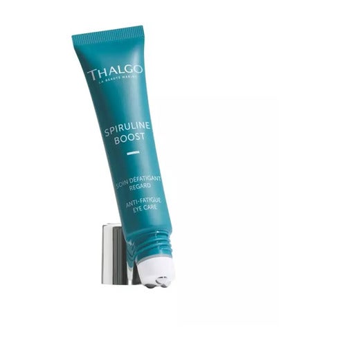 Thalgo Spiruline Boost njega za oči protiv umora 15 ml