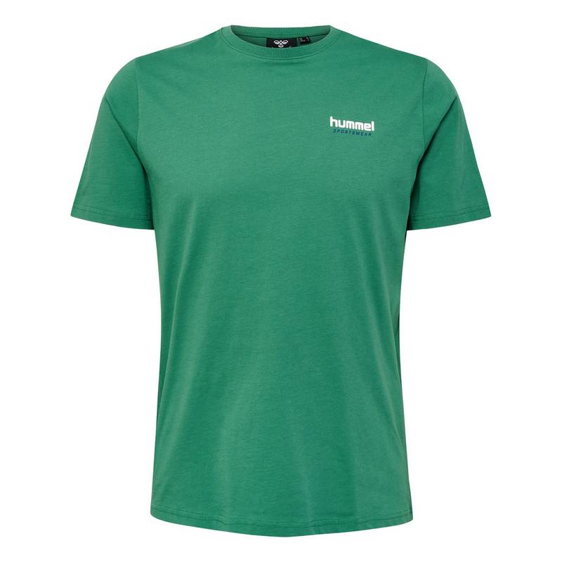 hummel hmlLGC GABE T-SHIRT T-Shirt Herren