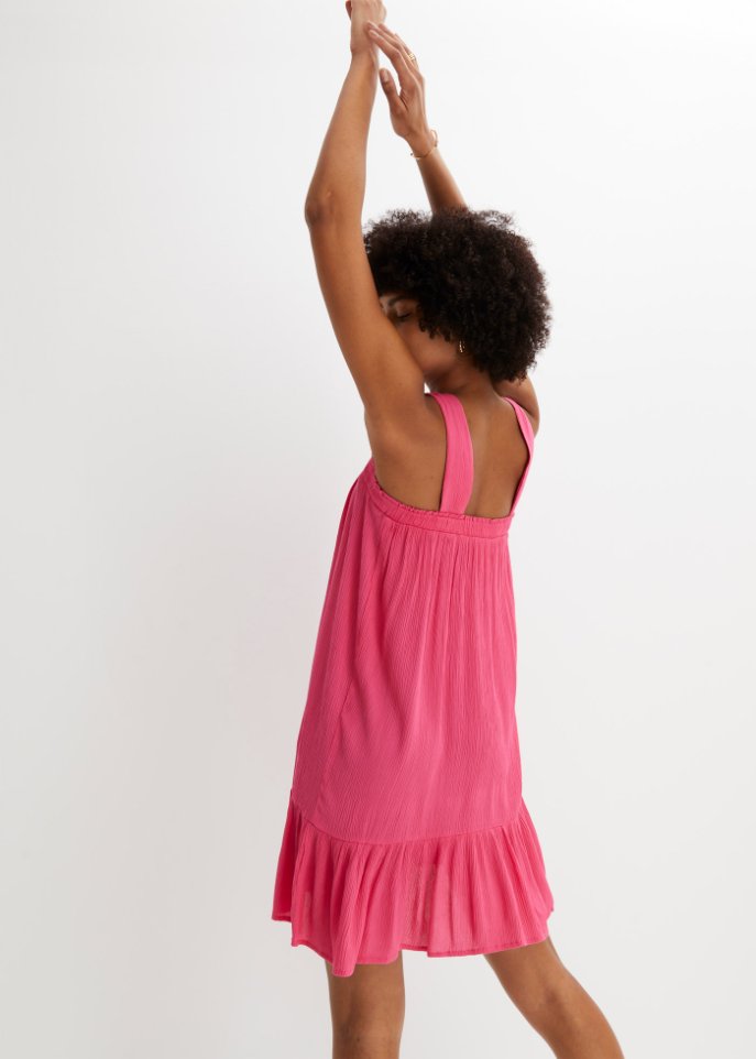 A-Linien-Kleid