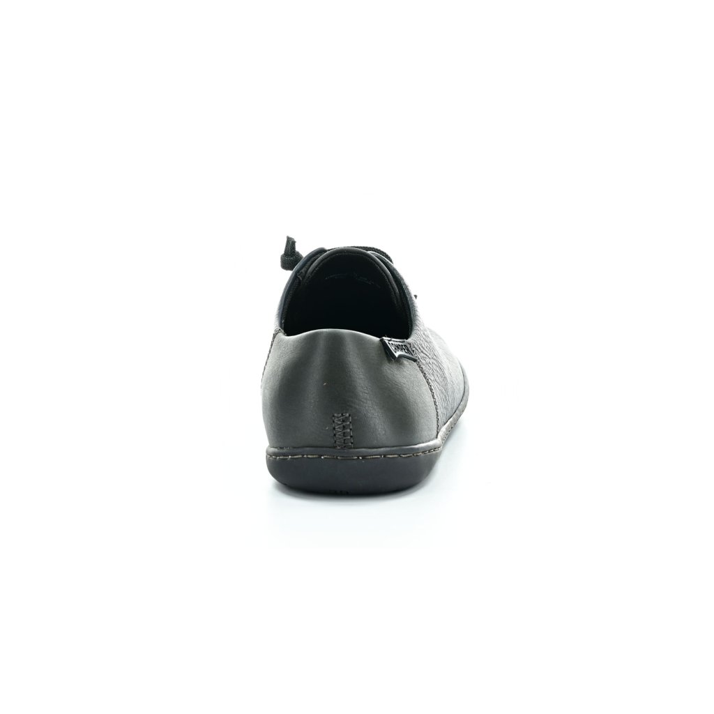 Camper Peu Cami TWS Sella Meteor Negro Multicolour (K100249-060) Barfußschuhe