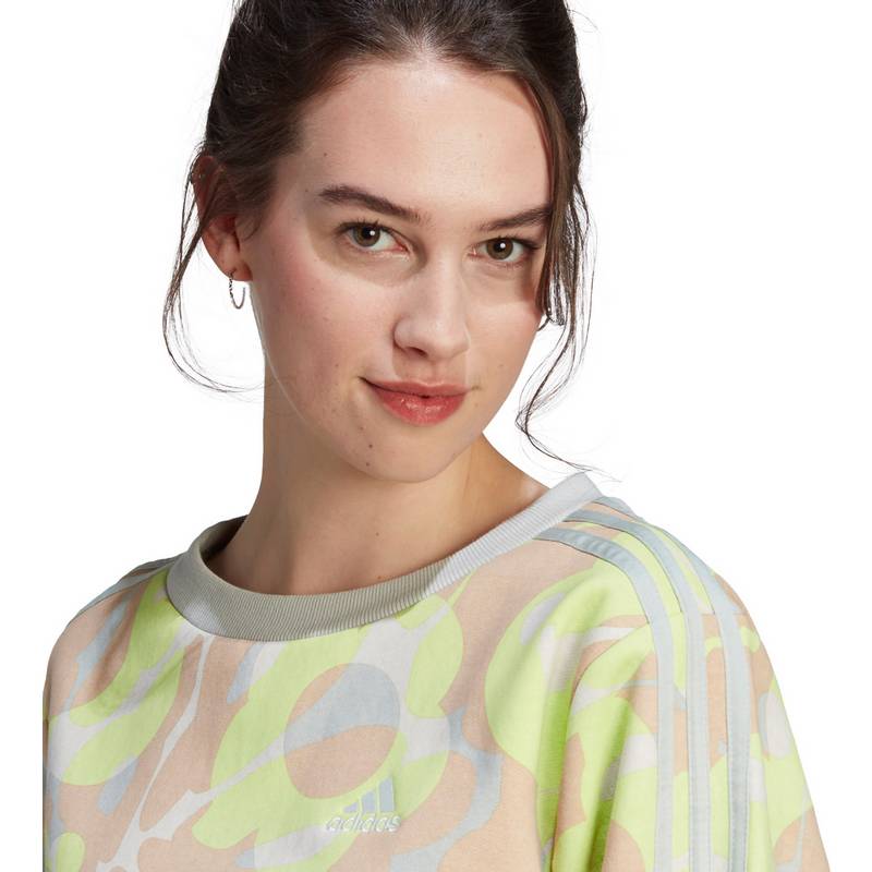 adidas Sweatshirt Damen