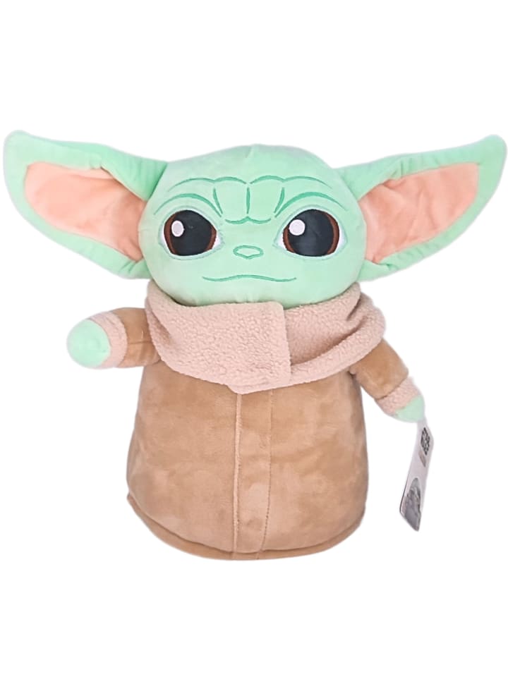 Star Wars Plüschfigur Star Wars The Child Baby Yoda  (H): 30 cm in Grün günstig kaufen 30