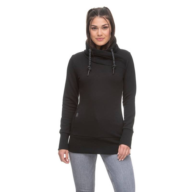 Ragwear Neska Sweatshirt Damen
