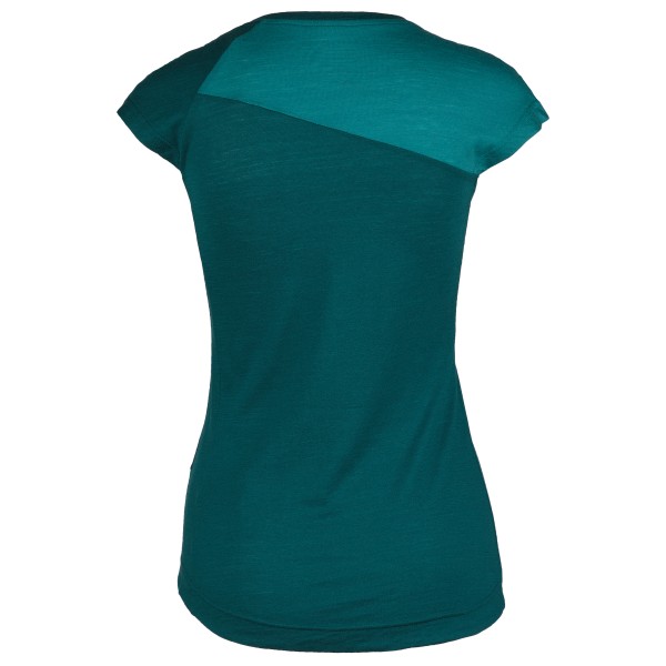 Ortovox - Women's 120 Tec T-Shirt - Merinoshirt