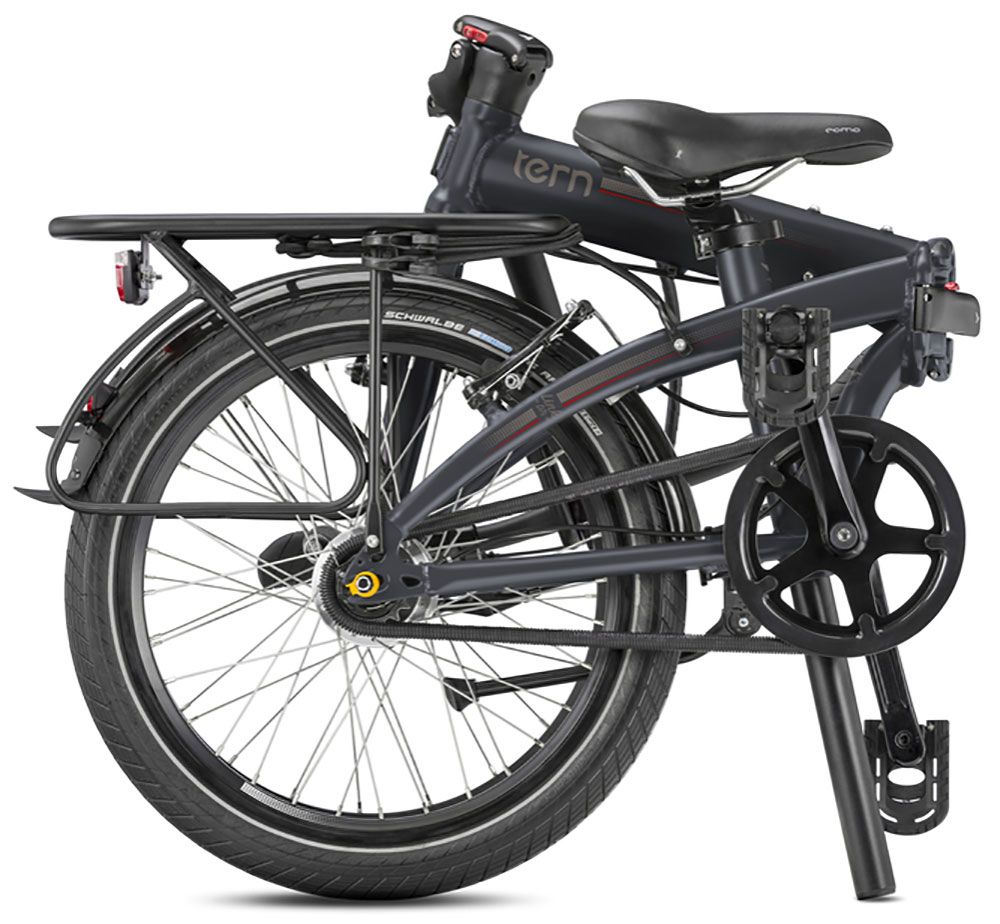 tern Link D7i kaufen | Bike-Discount