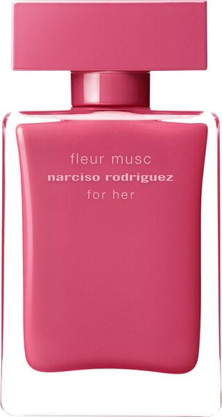 Narciso Rodriguez For Her Fleur Musc Eau de Parfum