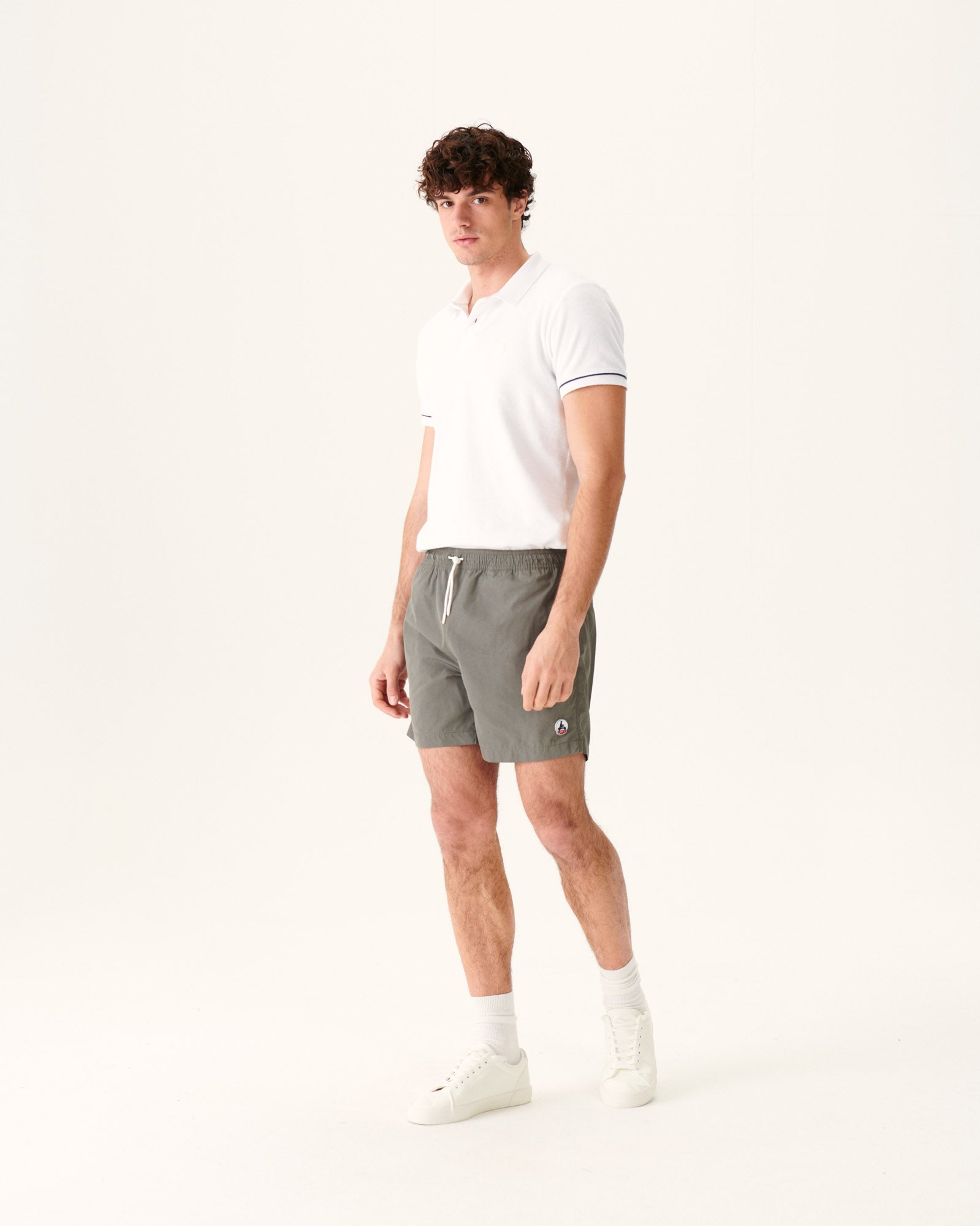 Short de bain Army Biarritz