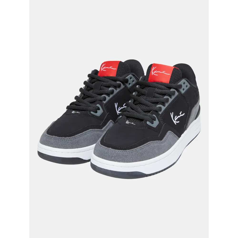 Karl Kani 89 LXRY KKFWM000354 / schwarz