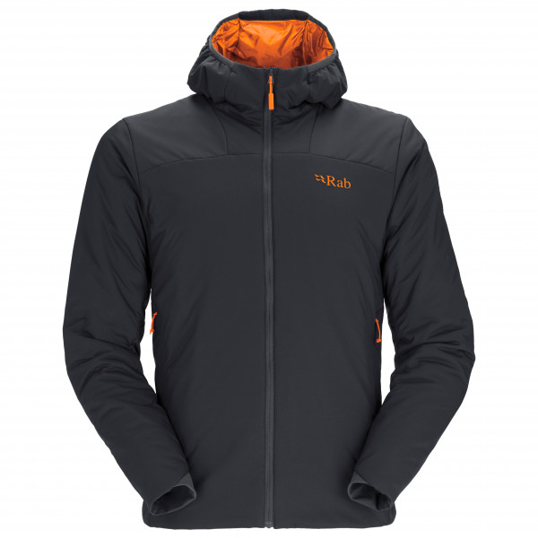 Rab - Xenair Alpine Light Jacket - Kunstfaserjacke