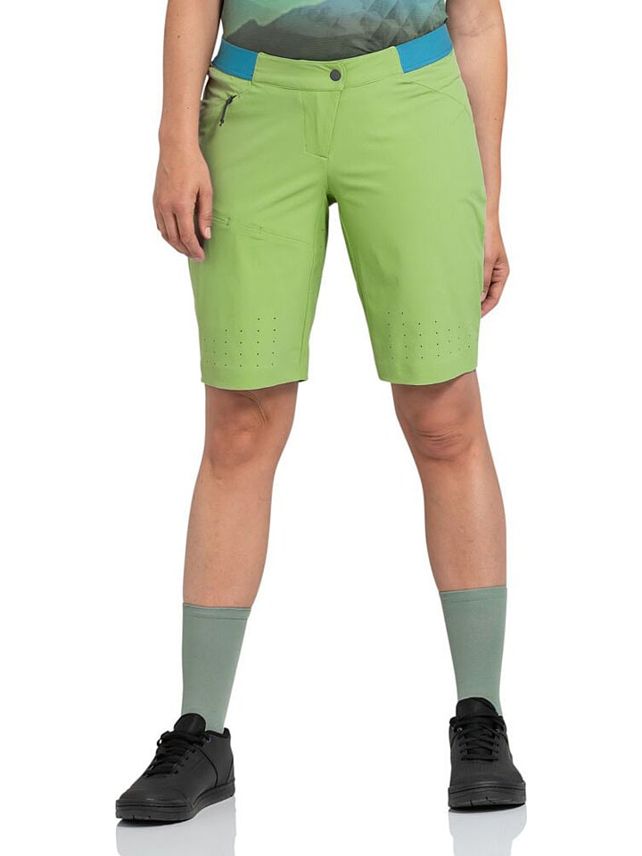Schöffel Fahrradshorts 