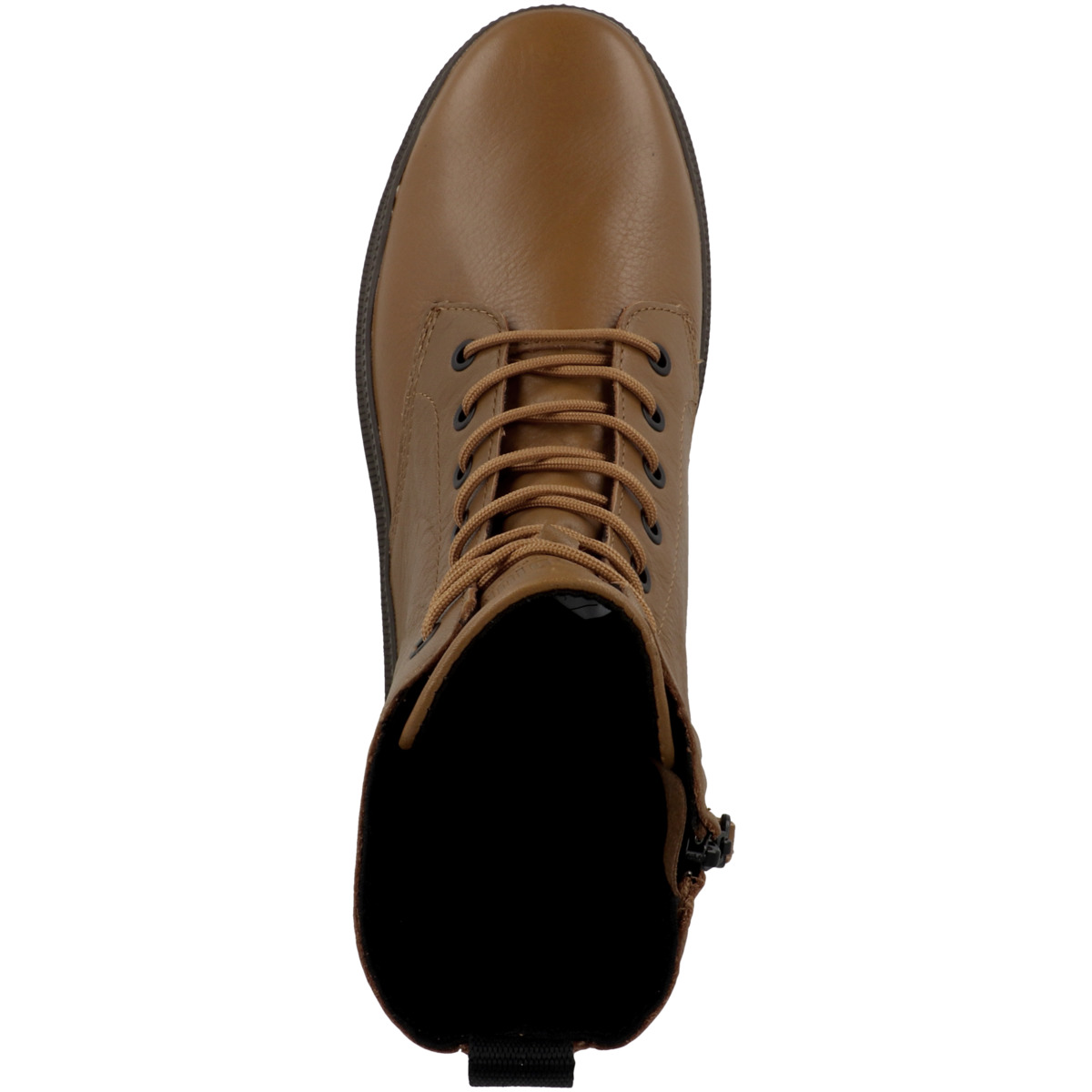 Palladium Pallatrooper Off Lth Boots braun
