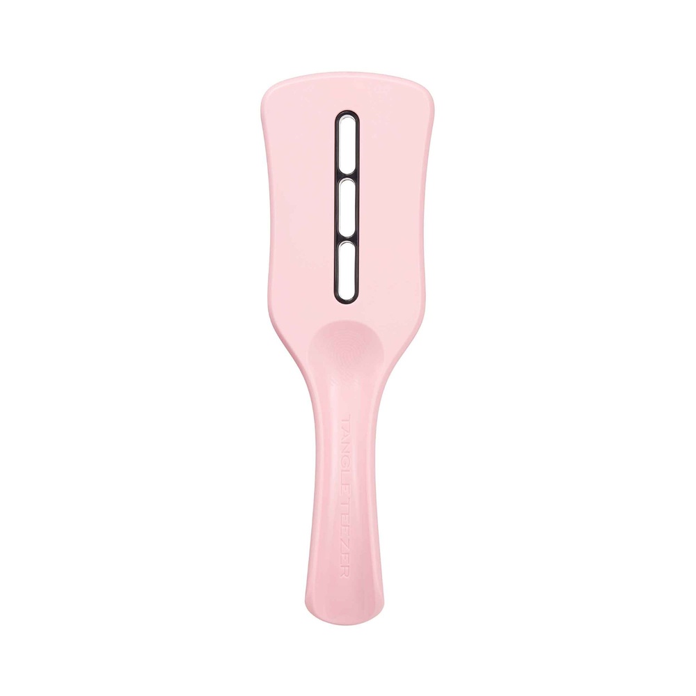 Tangle teezer Easy Dry & Go Vented Hairbrush, TickledPink Brosse à cheveux pour le séchage