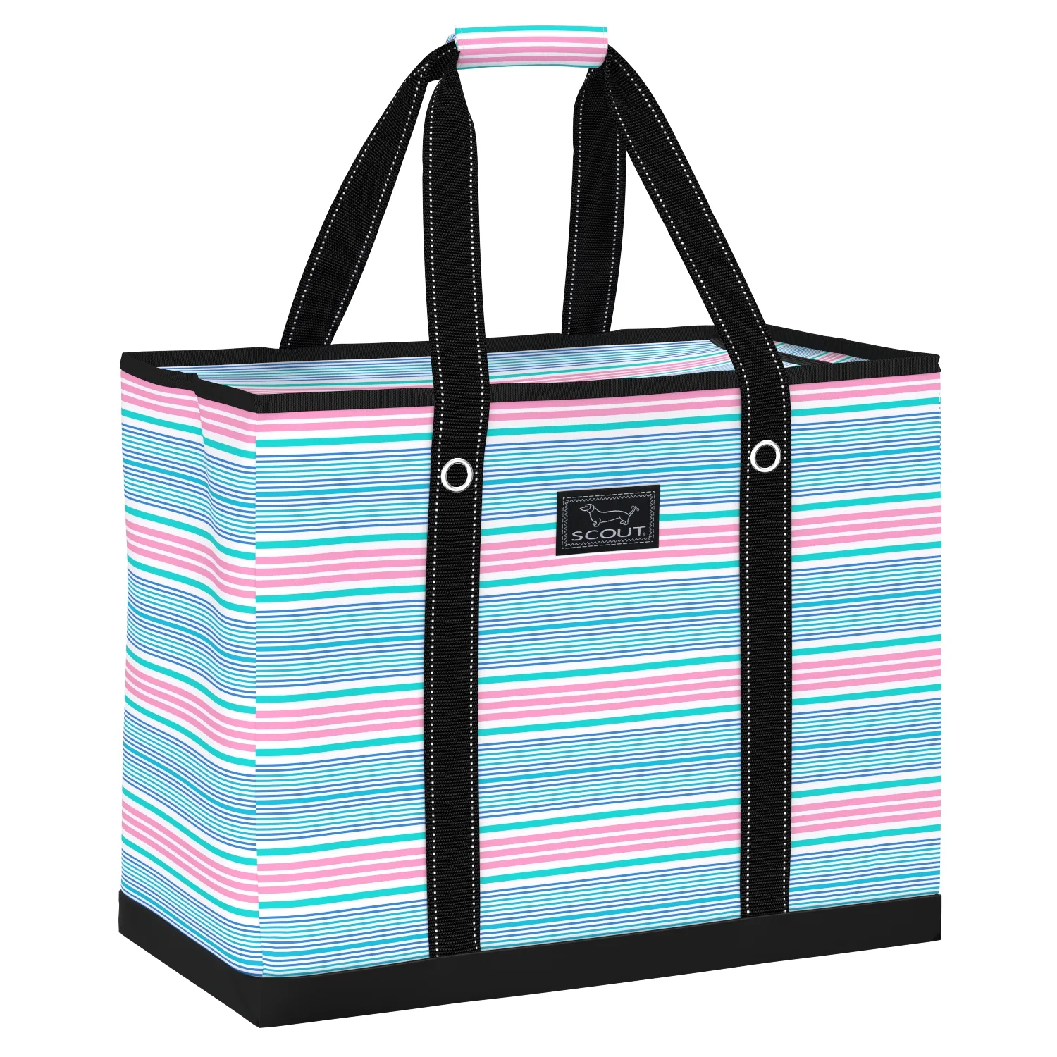 Zip-Top Original Tote X-Large 3 Girls Bag