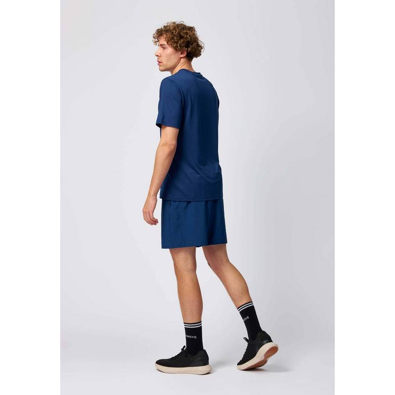 Snocks Trainingsshorts Trainingshose Herren