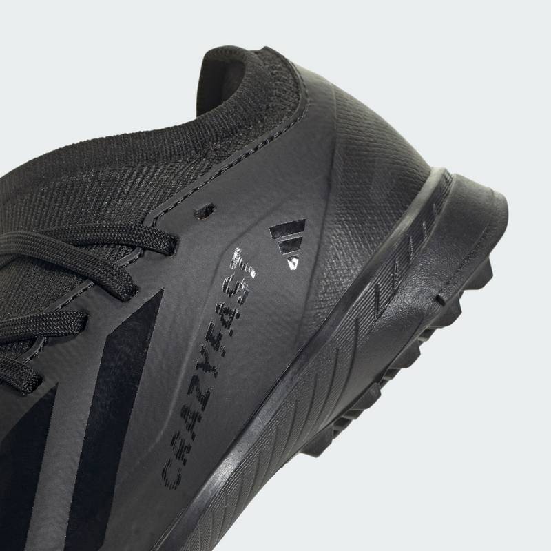 adidas X Crazyfast.3 TF Fußballschuh Fußballschuhe Kinder