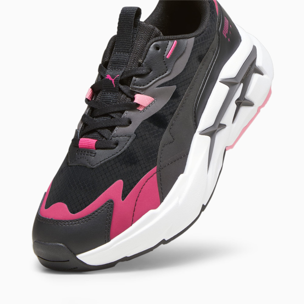 PUMA Spina NITRO 392480_03 / schwarz