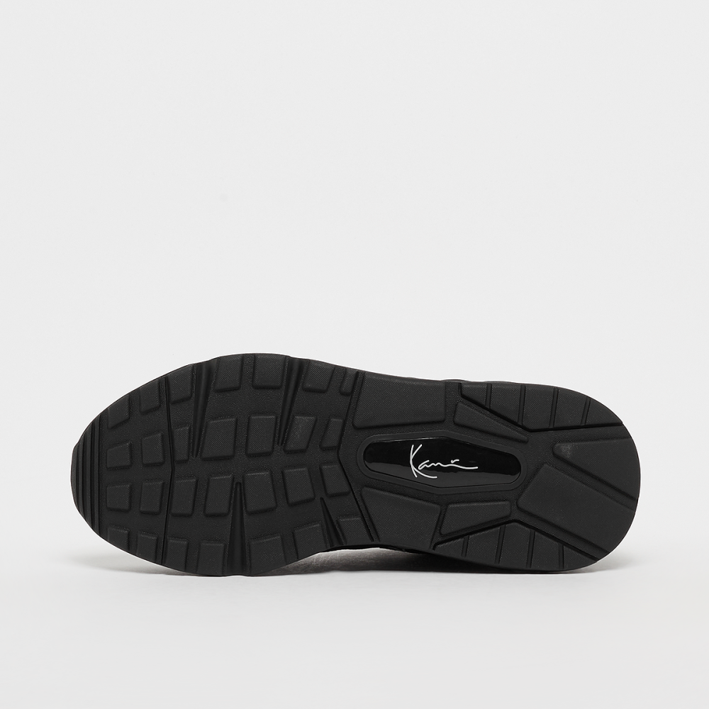 Karl Kani Hood Runner GS KKFWKGS000015 / schwarz