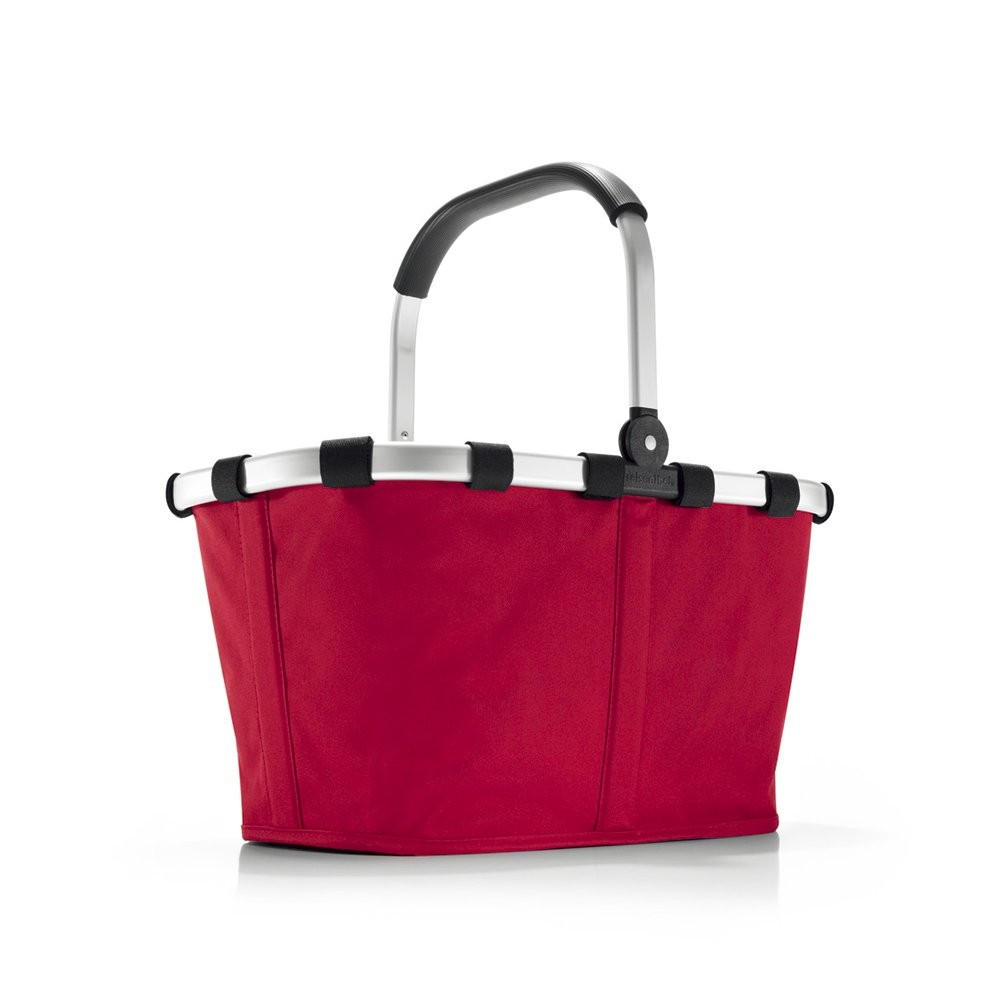 REISENTHEL Handtaschen rot BK, VE4