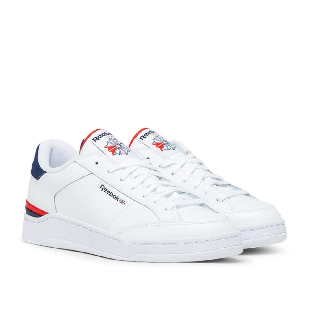 Reebok AD Court FX1355 / weiss