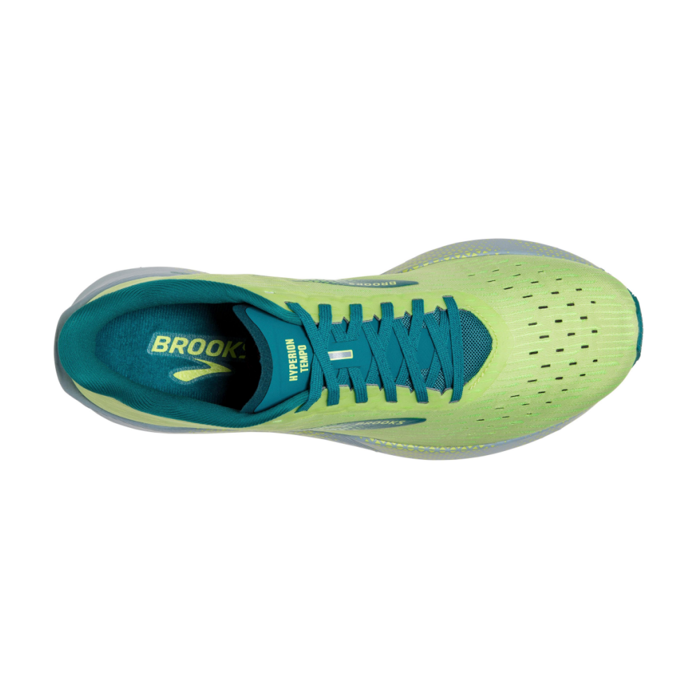Brooks Hyperion Tempo 1103391D365 / grün
