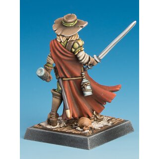 Freebooters Fate - Aplantage (DE)
