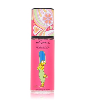REVOLUTION The Simpsons Summer Of Love Fixing Spray-100 ml