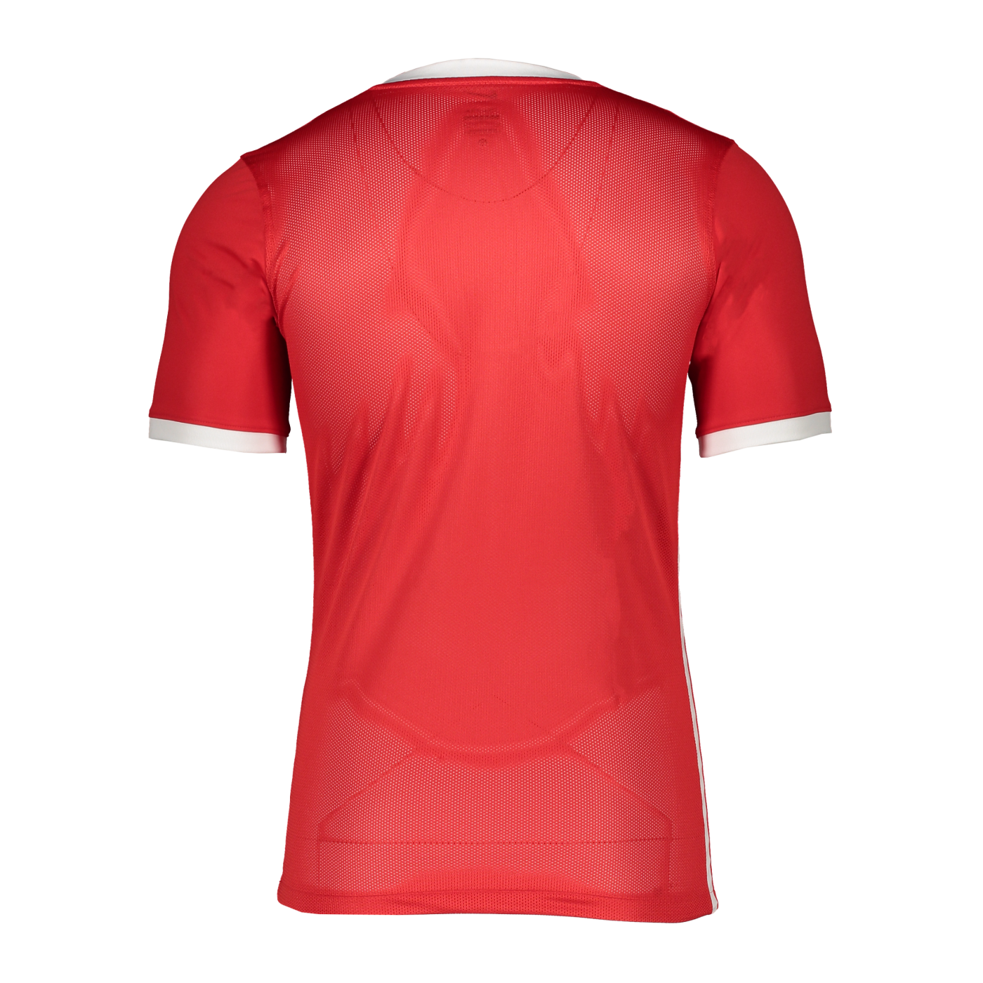 Nike Challenge IV Trikot Kids Rot Weiss F657