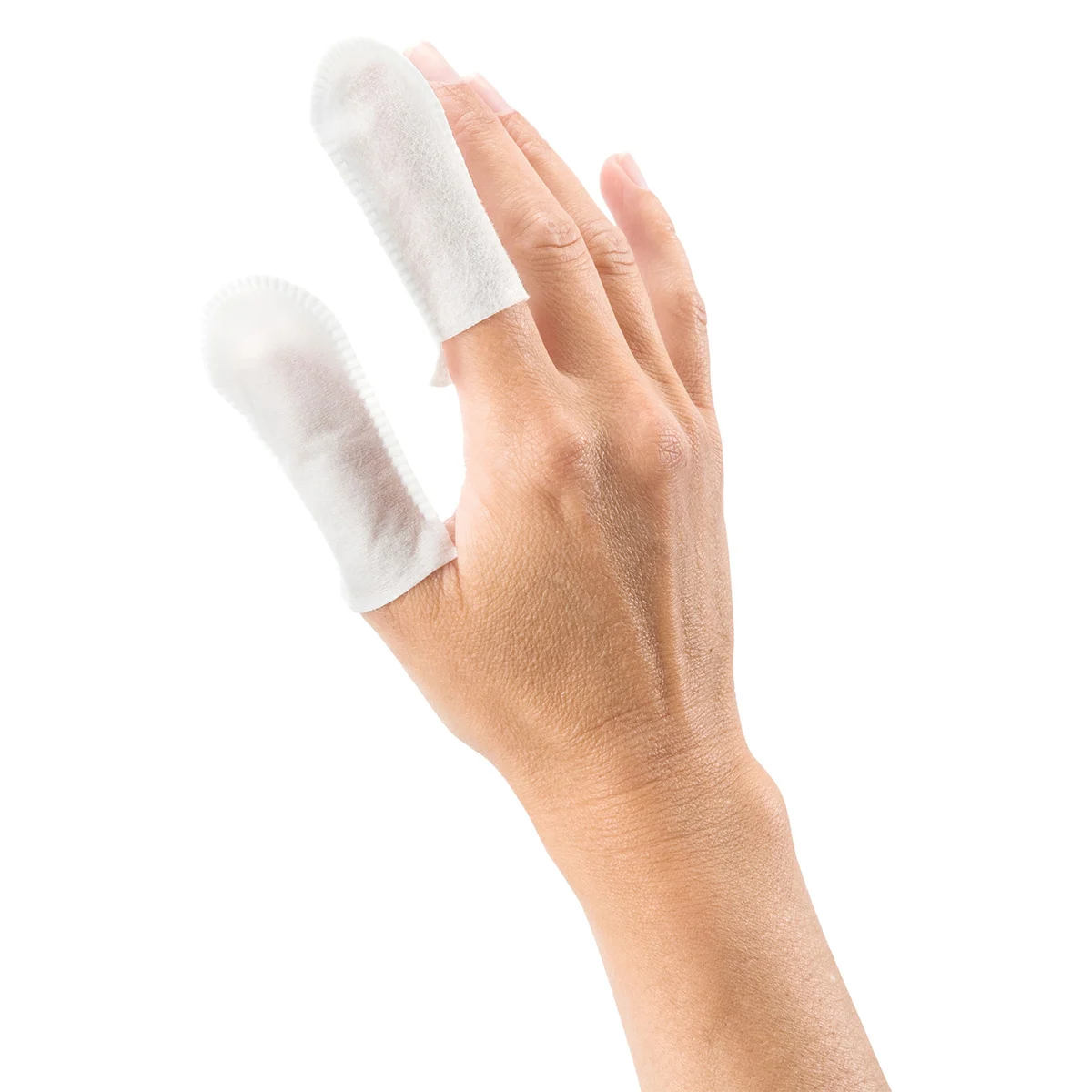 Trixie Zahnpflege Einweg-Fingerpads 50 Stk. kaufen bei ZooRoyal