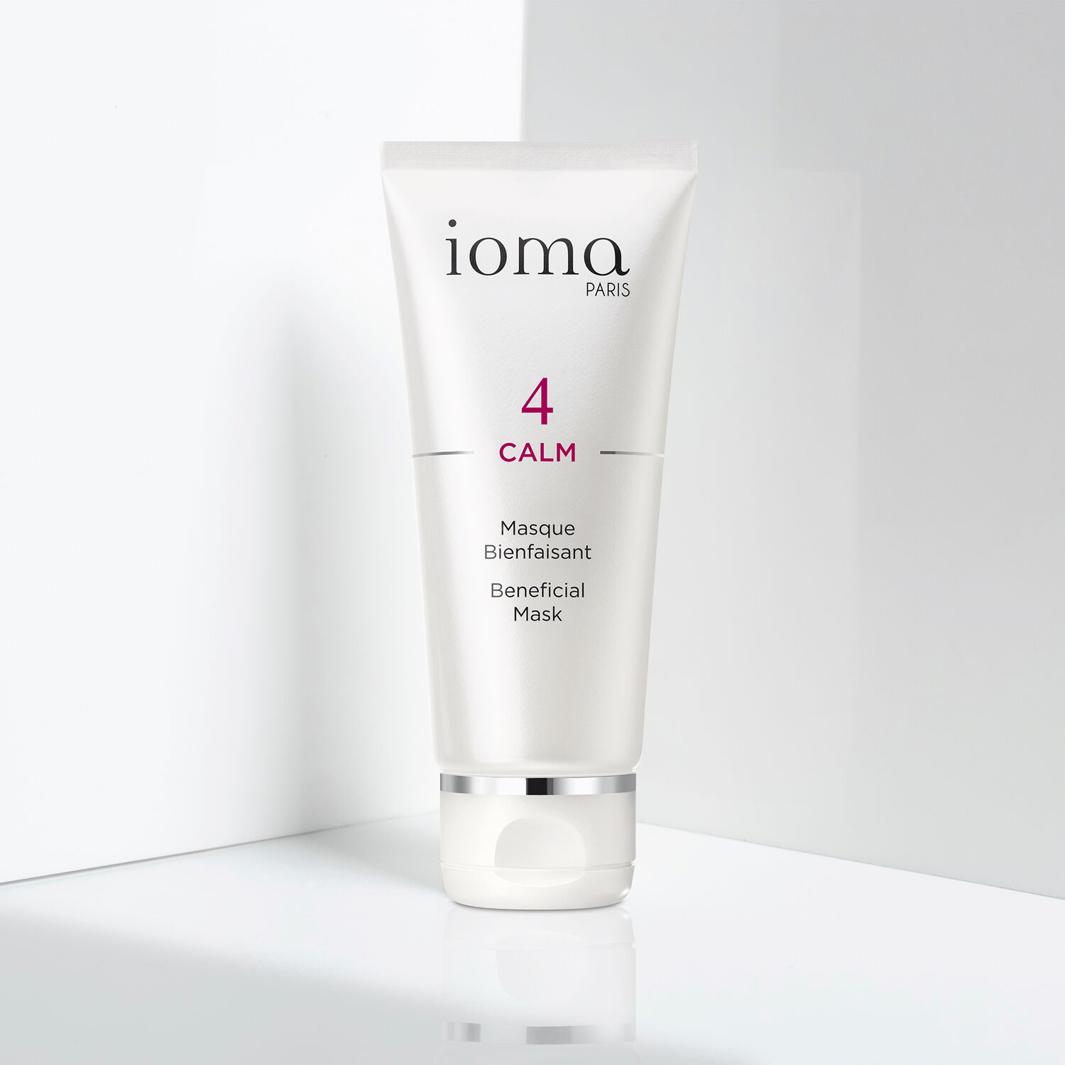 Ioma 4 Calm Masque Bienfaisant