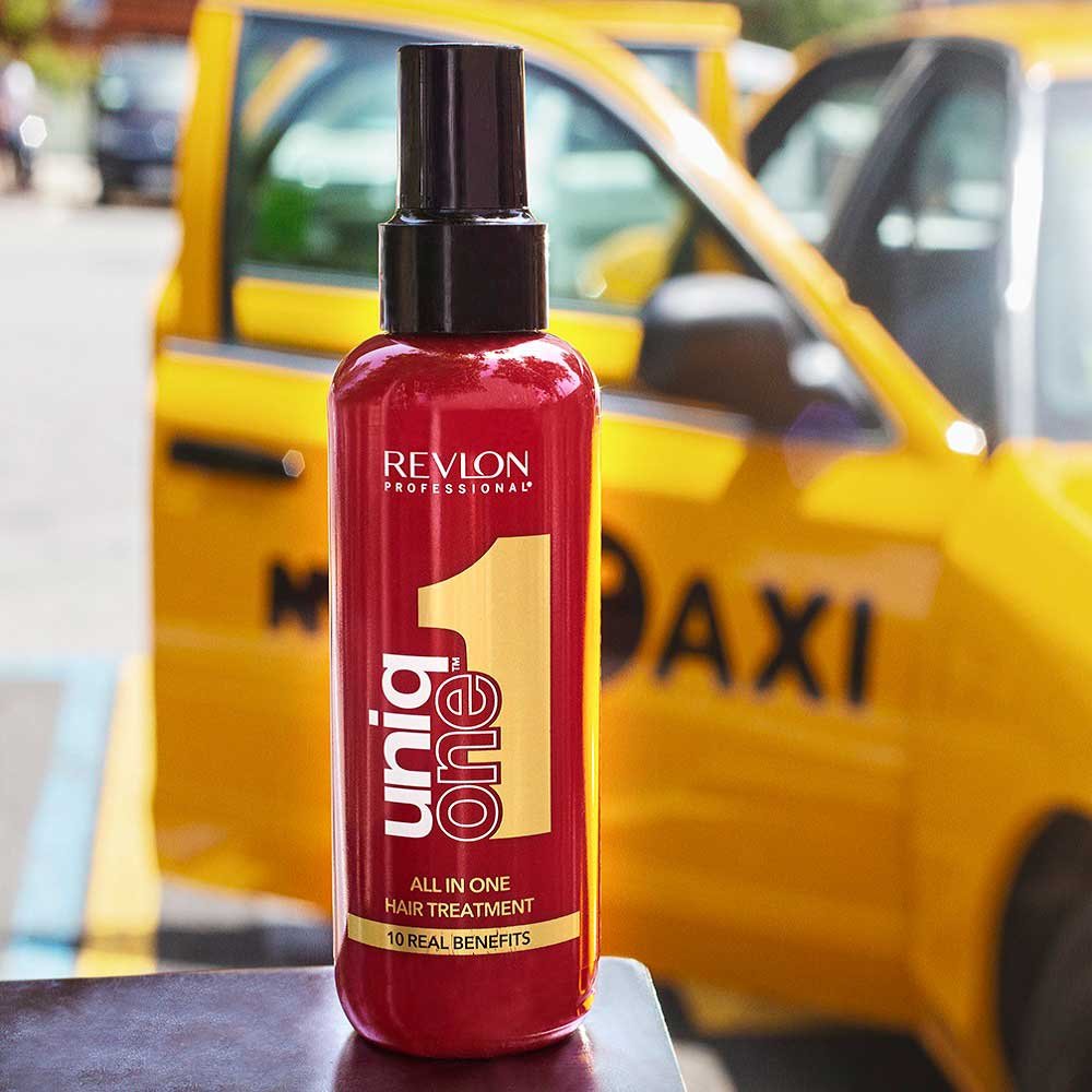 Revlon Uniqone All In One Hair Treatment