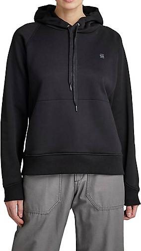 G-Star RAW Sweatshirt Premium Core 2.0 hdd sw wmn