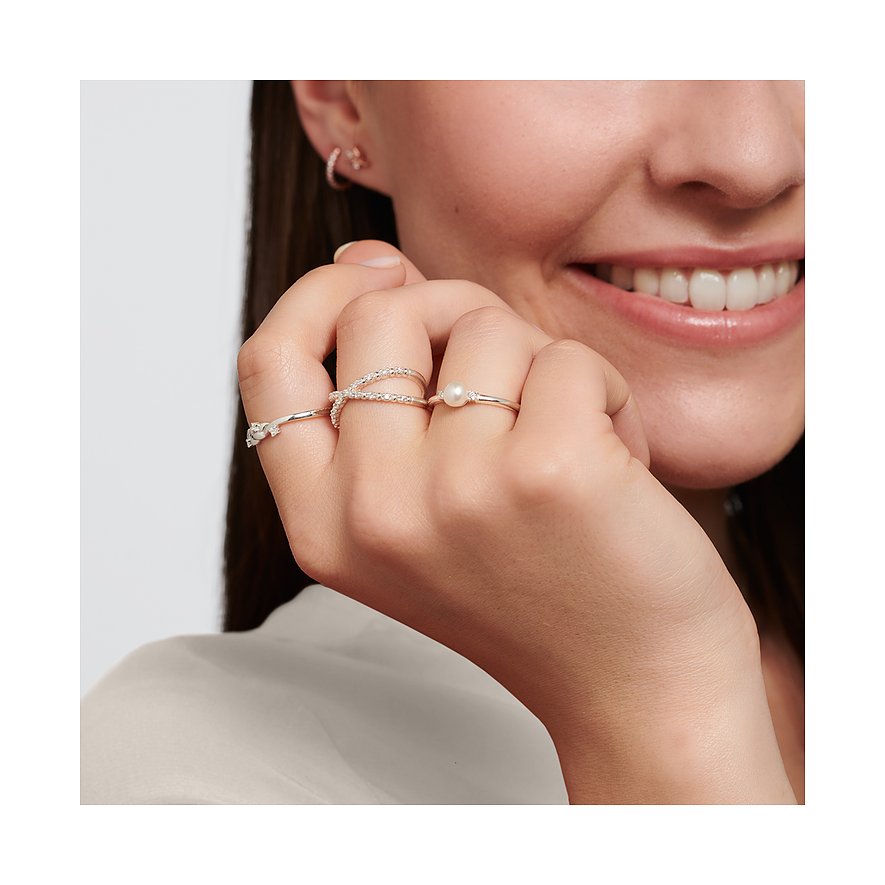 Thomas Sabo Damenring Charming