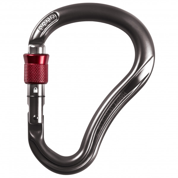 Ocun - Harpy HMS Screw - HMS-Karabiner