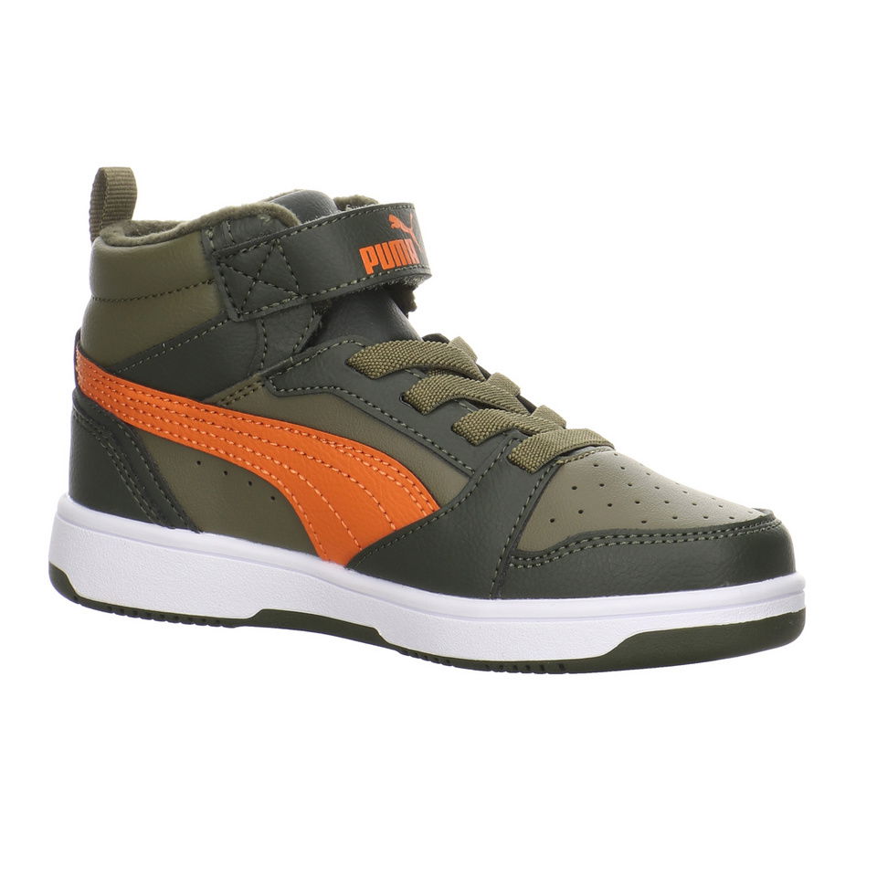 Puma Rebound V6 Mid WTR Sneaker