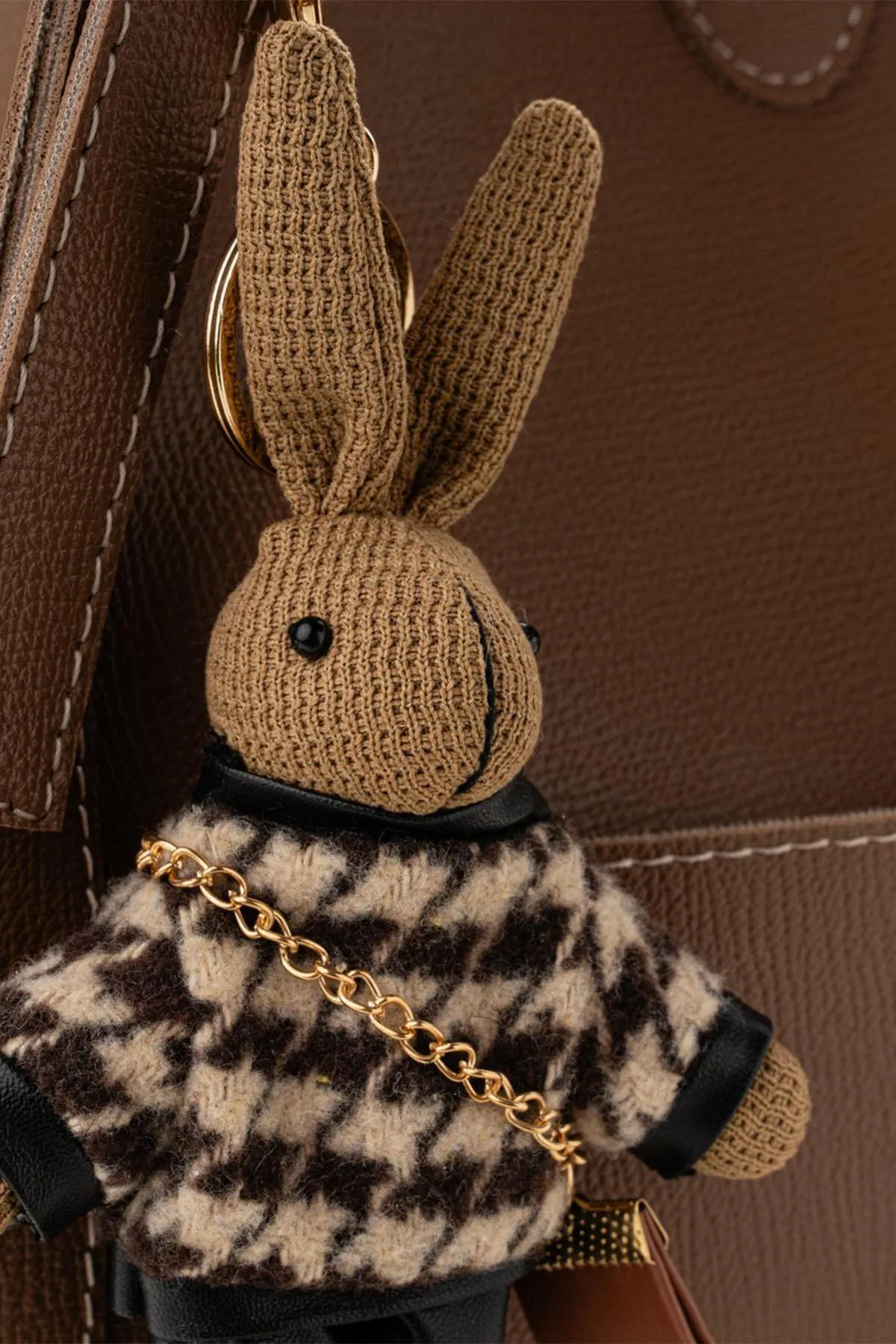 Lucky Bees  Damen Hand- und Schultertasche