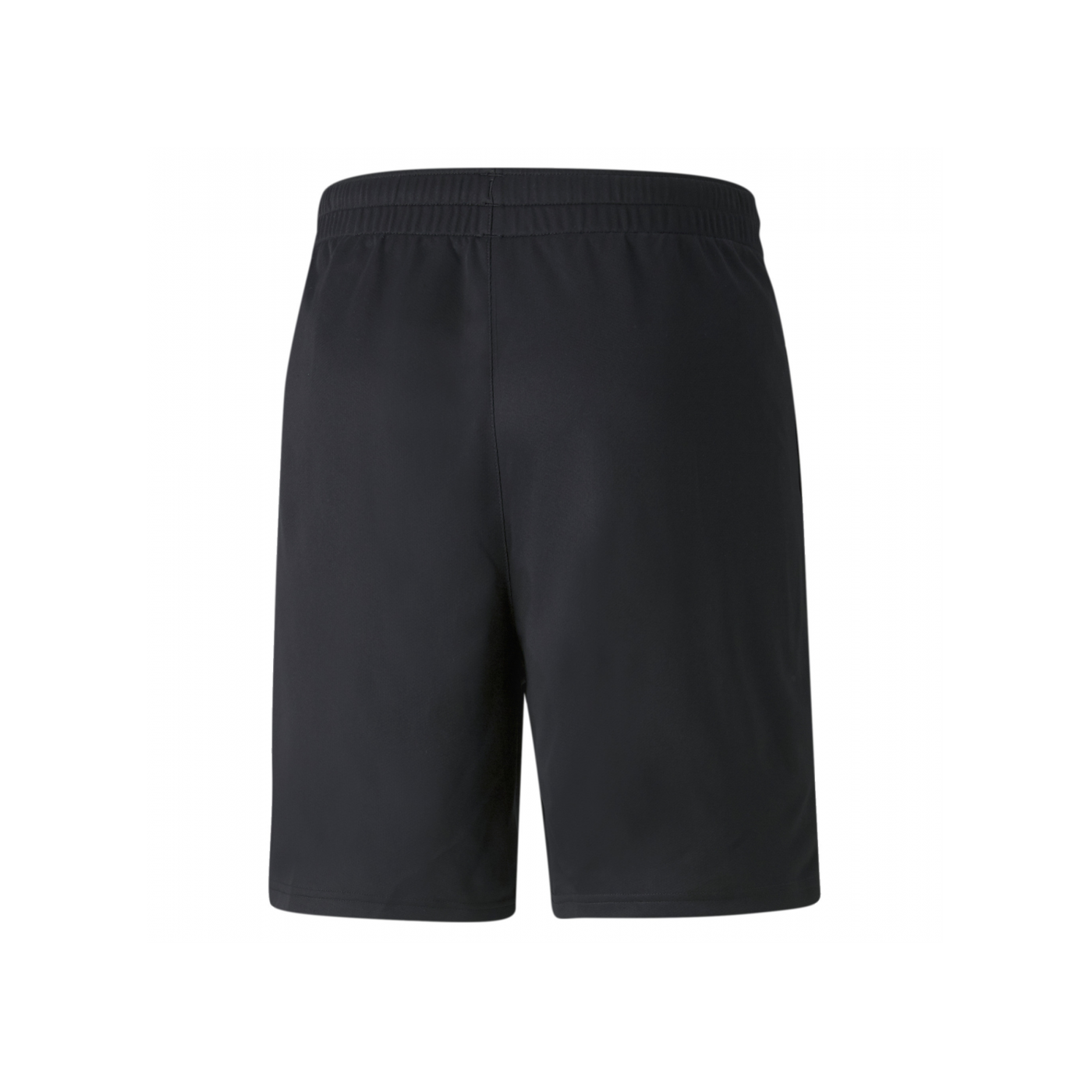 PUMA teamFINAL Trainingsshort Schwarz F03