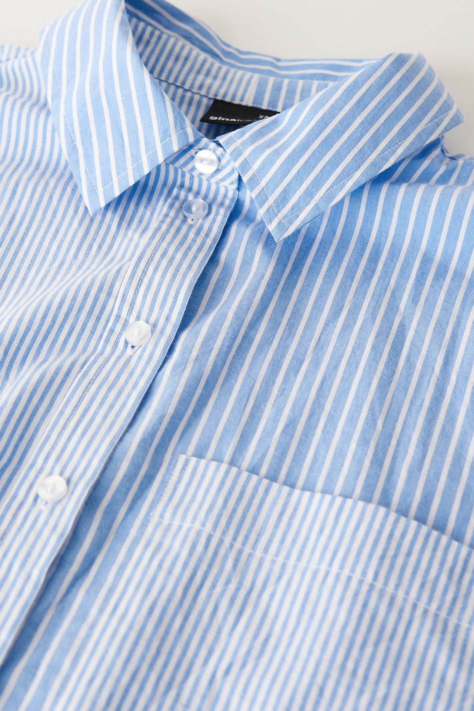 Klara pyjamas shirt