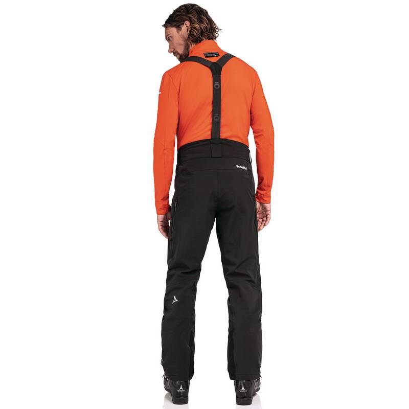 Schffel Ski Pants Pontresina M Snowhose Herren