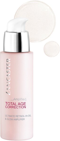 Lancaster Total Age Correction Amplified Retinol-in-Öl Serum Gesichtsserum