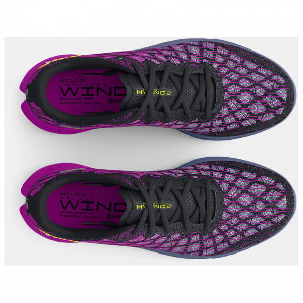 Under Armour - Women's Flow Velociti Wind 2 - Runningschuhe