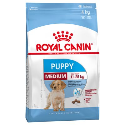 Sparpaket Royal Canin Size