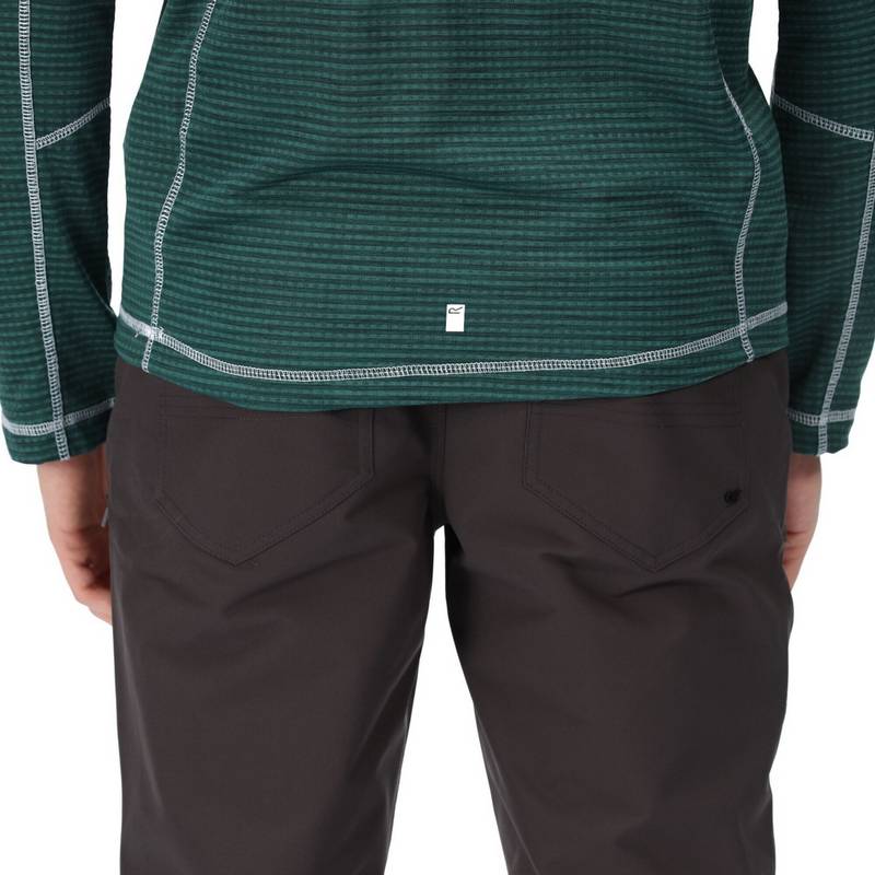 Regatta Yonder Fleecepullover Herren
