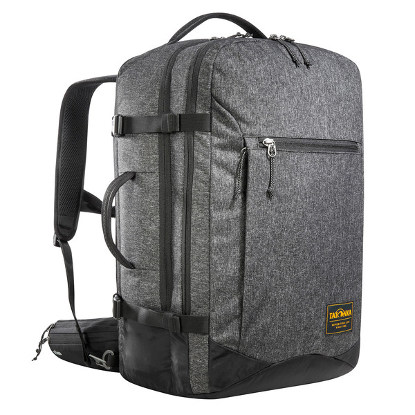 TRAVELLER PACK 35 - Kofferrucksack