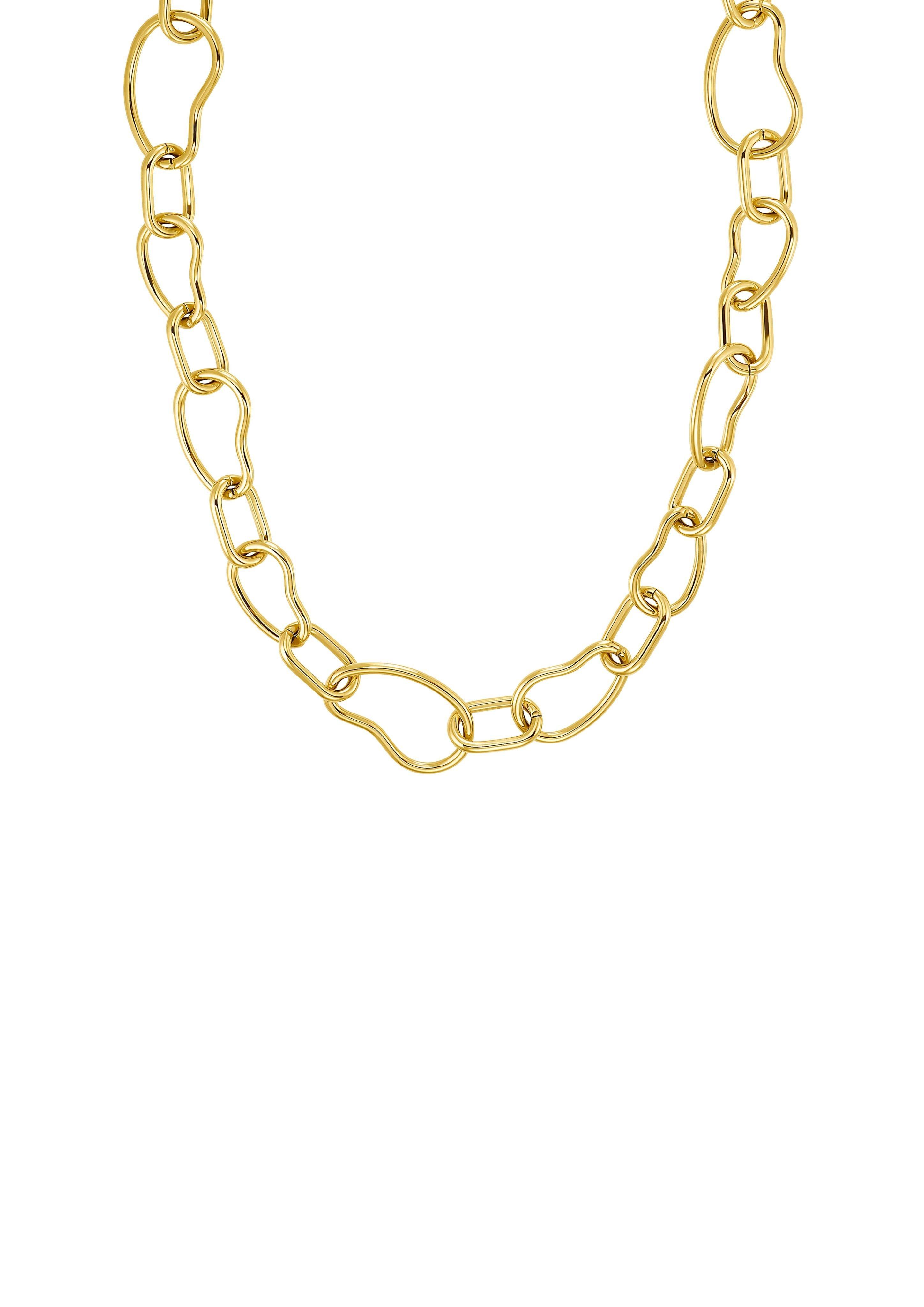 Gliederkette aus Edelstahl  6007186-19B0