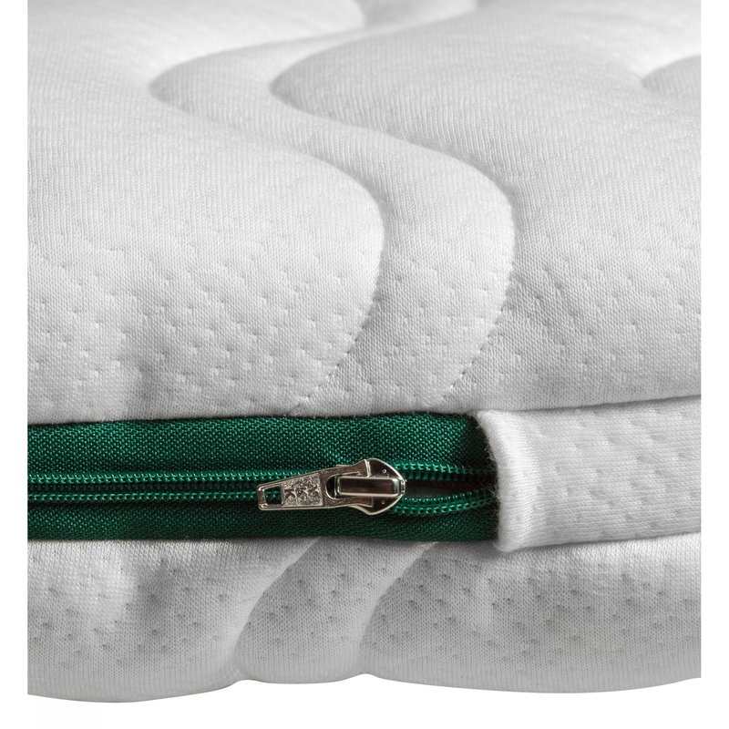 Housse de matelas bébé Aloenatura
