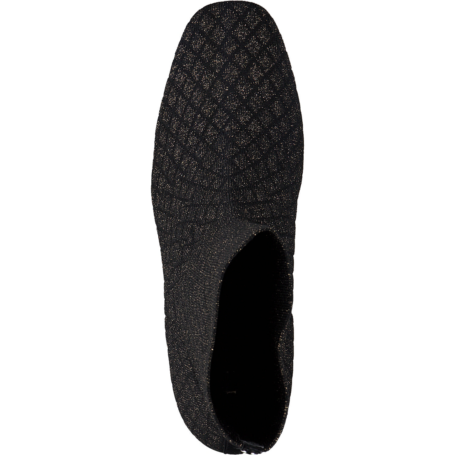 La Strada 2203635, Stiefeletten, Damen, Schwarz