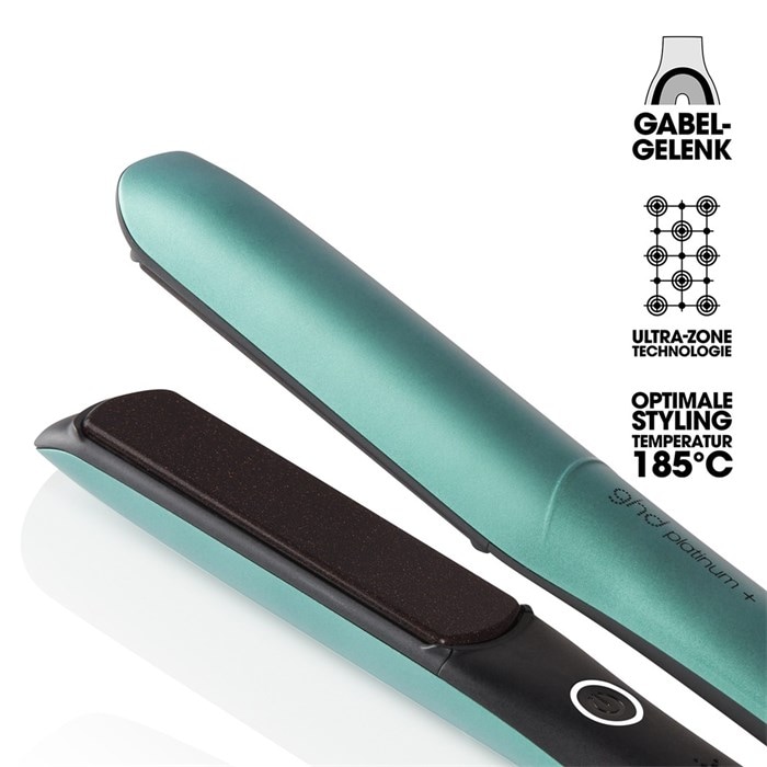 Platinum+ Professional Smart Styler
