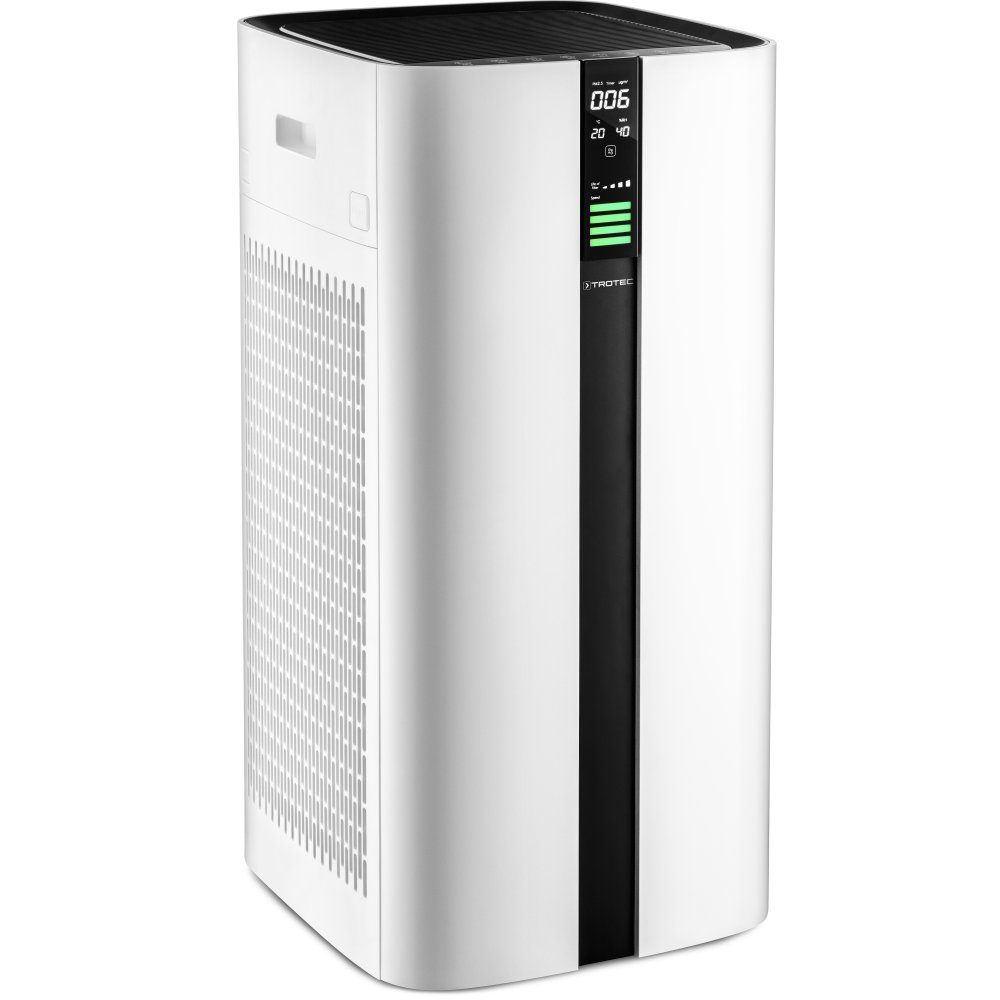 TROTEC Luftreiniger AirgoClean 350 E, für 120 m² Räume